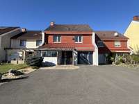 Großwilfersdorf Reihenhaus