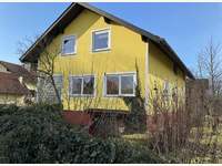 8490 Bad Radkersburg - Haus