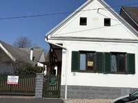 7551 Stegersbach - Bauernhaus