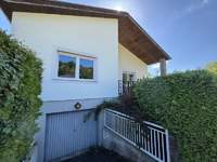 7551 Stegersbach - Einfamilienhaus