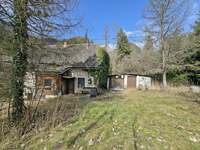 8611 Sankt Katharein an der Laming - Einfamilienhaus