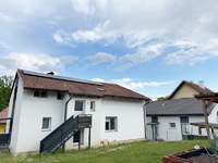 8200 Gleisdorf - Mehrfamilienhaus
