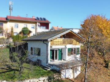 Reichendorf Ferienhaus