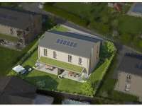 8480 Mureck - Doppelhaushälfte