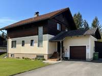 8621 Thörl - Einfamilienhaus
