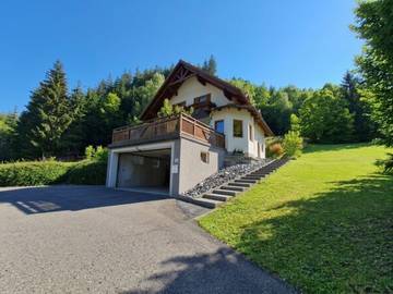 8611 Sankt Katharein an der Laming - Einfamilienhaus