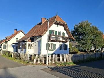 8652 Kindberg - Einfamilienhaus