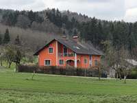 8552 Eibiswald - Einfamilienhaus