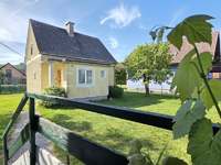 8480 Mureck - Einfamilienhaus