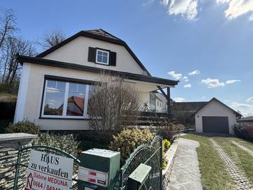 7540 Güssing - Einfamilienhaus