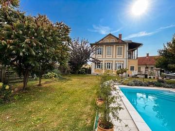 8480 Mureck - Landhaus