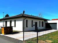 8490 Bad Radkersburg - Bungalow