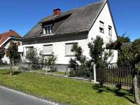 8490 Bad Radkersburg - Zweifamilienhaus