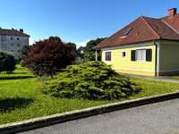8490 Bad Radkersburg - Haus