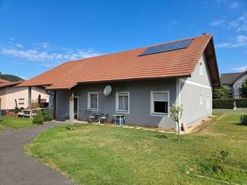 8430 Leibnitz - Einfamilienhaus