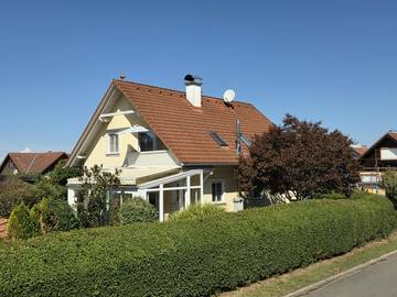 8480 Mureck - Einfamilienhaus