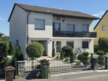 8430 Leibnitz - Einfamilienhaus