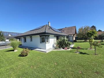 8472 Straß in Steiermark - Bungalow
