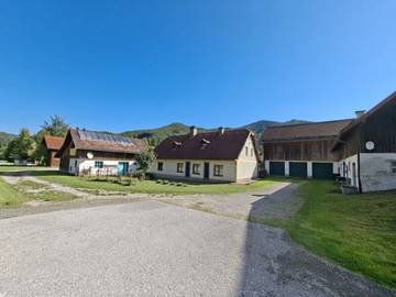 3195 Kernhof - Haus