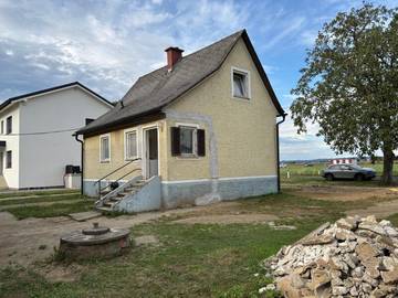 8401 Premstätten - Einfamilienhaus