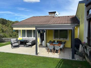 8541 Bad Schwanberg - Reiheneckhaus