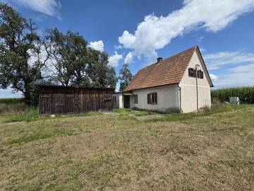 8472 Straß in Steiermark - Einfamilienhaus