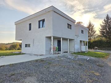 8093 Dietersdorf am Gnasbach - Doppelhaushälfte