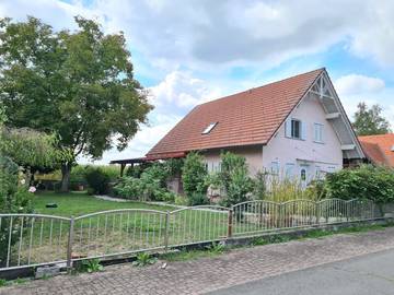 8480 Mureck - Einfamilienhaus