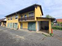 8472 Obervogau - Einfamilienhaus