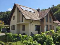 Leutschach an der Weinstraße Einfamilienhaus
