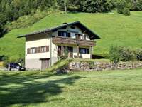 8623 Aflenz - Einfamilienhaus