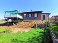8670 Krieglach - Bungalow