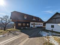 8191 Rossegg - Bauernhaus