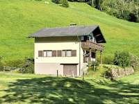 8623 Aflenz - Einfamilienhaus