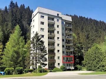 8621 Thörl - Mietwohnung