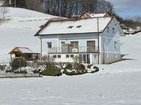 8083 Sankt Stefan im Rosental - Dachgeschosswohnung