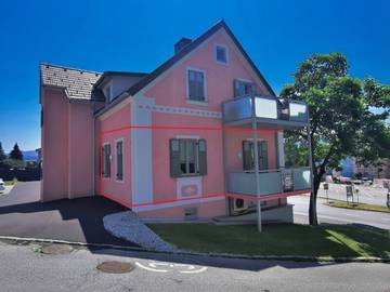8101 Gratkorn - Mietwohnung