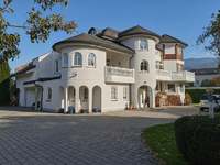 8662 Sankt Barbara im Mürztal - Mietwohnung