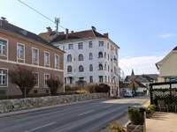 8680 Mürzzuschlag - Mietwohnung