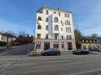 8680 Mürzzuschlag - Mietwohnung