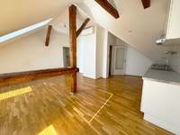8430 Leibnitz - Dachgeschosswohnung