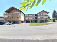 8472 Vogau - Eigentumswohnung