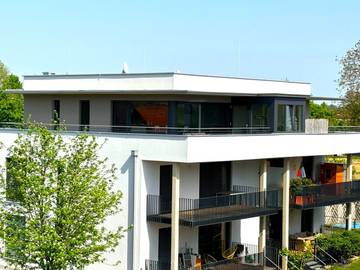 8490 Bad Radkersburg - Penthouse
