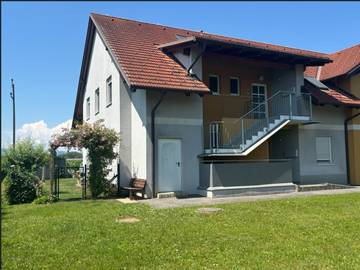 8434 Neutillmitsch - Maisonette