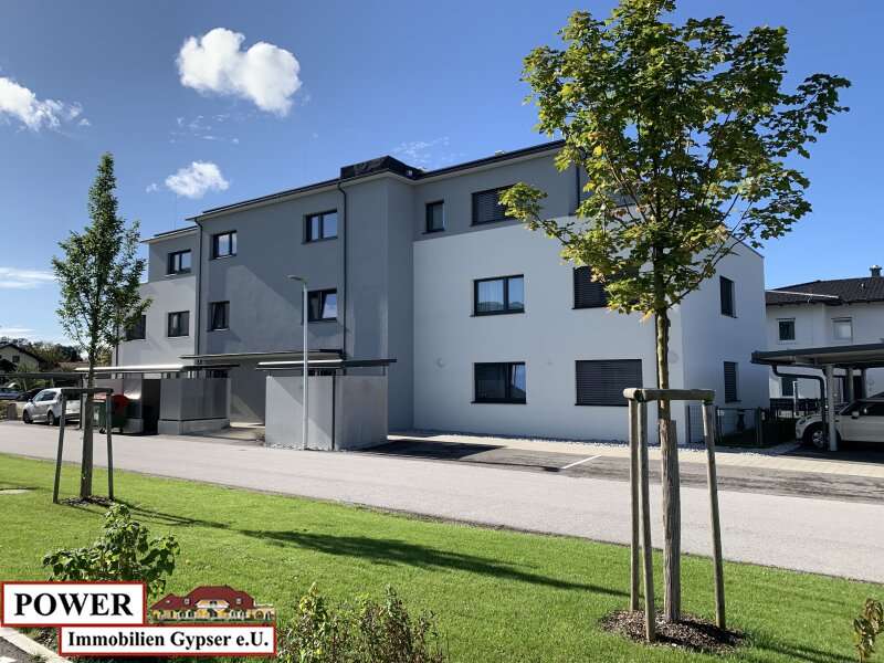 Renditeobjekt Mattighofen - Bild 1