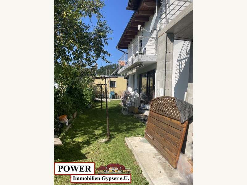 Mehrfamilienhaus Pfaffstätt - Bild 1