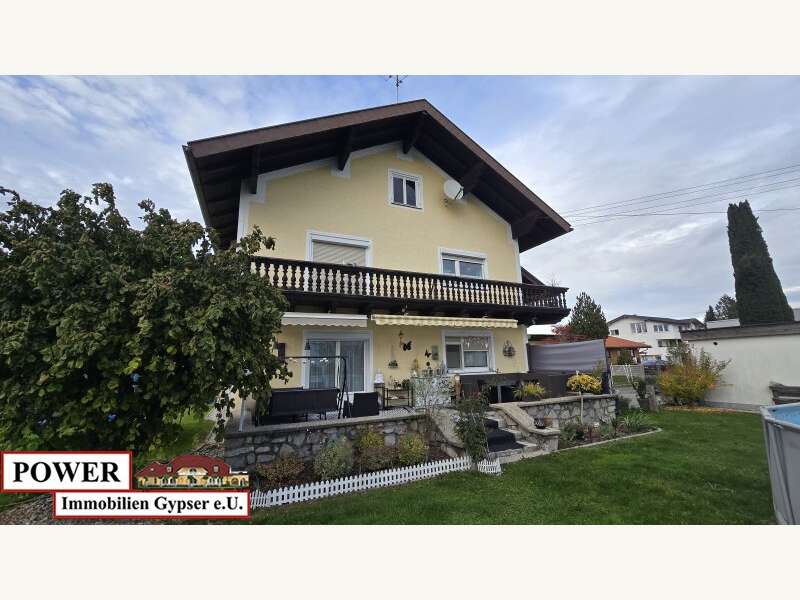 Haus Mattighofen - Bild 1