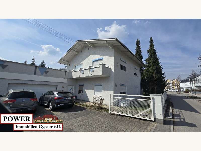 Einfamilienhaus Braunau am Inn - Bild 1