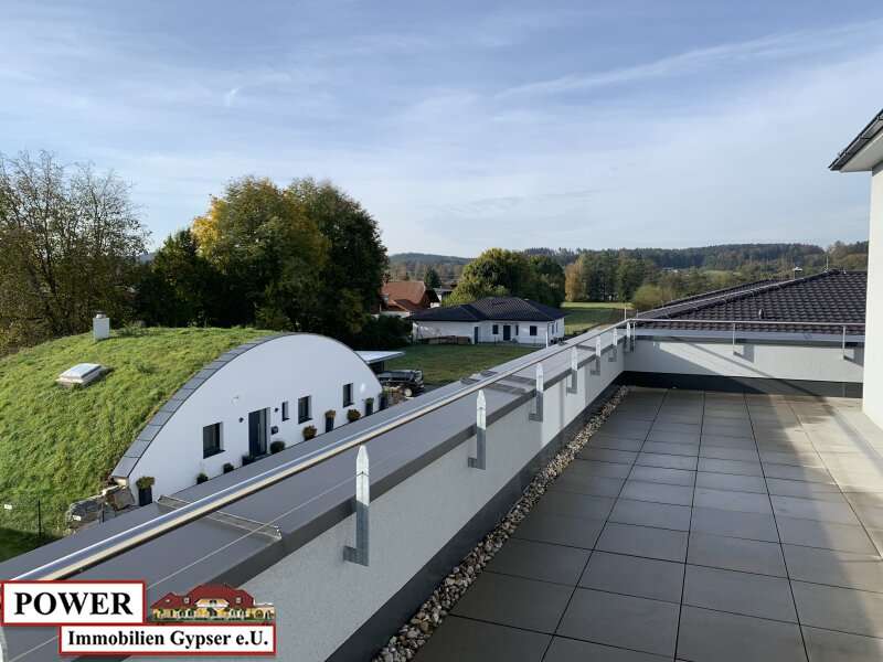 Penthouse Mattighofen - Bild 1