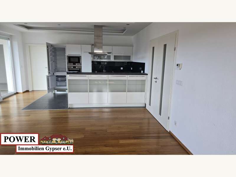 Terrassenwohnung Mattighofen - Bild 1